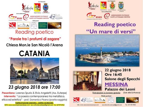 reading Sicilia Spurio 2018